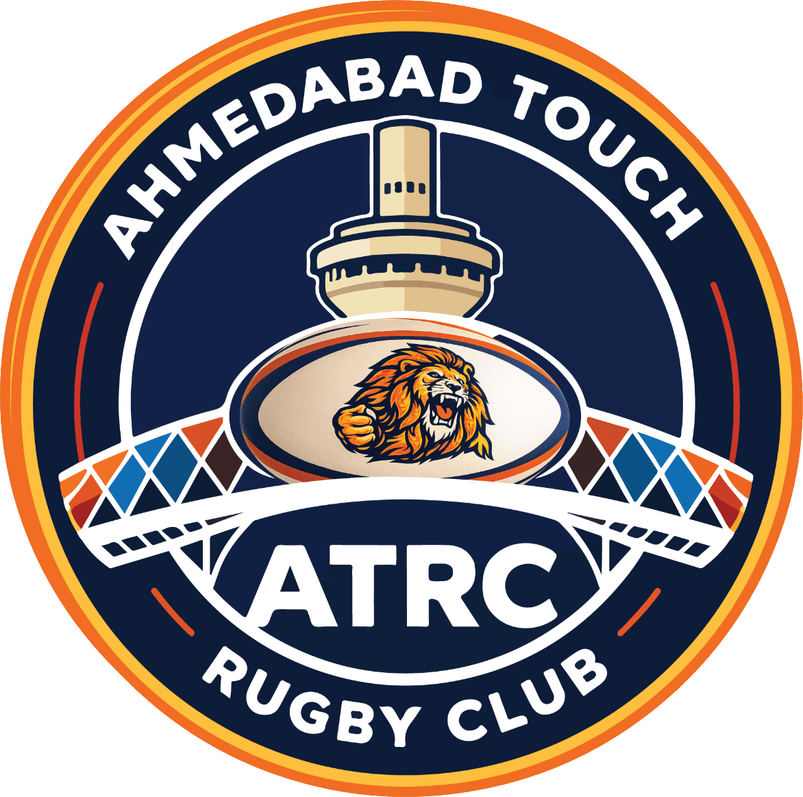 ATRC — Ahmedabad Touch Rugby Club
